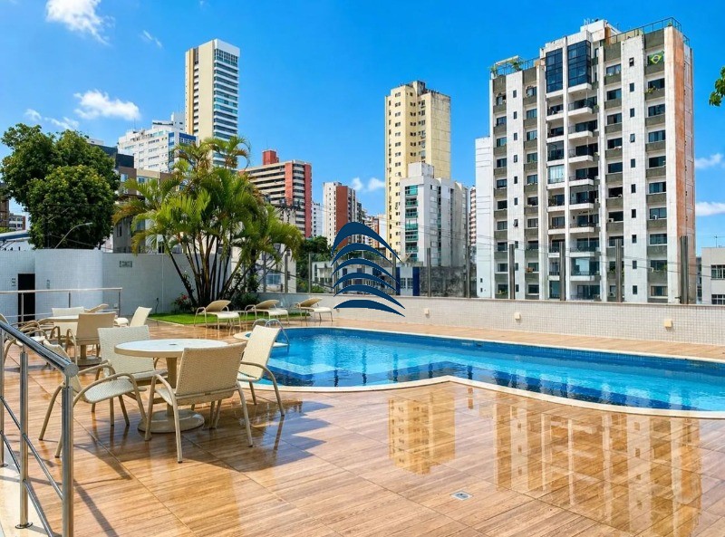 Apartamento, 4 quartos, 170 m² - Foto 12