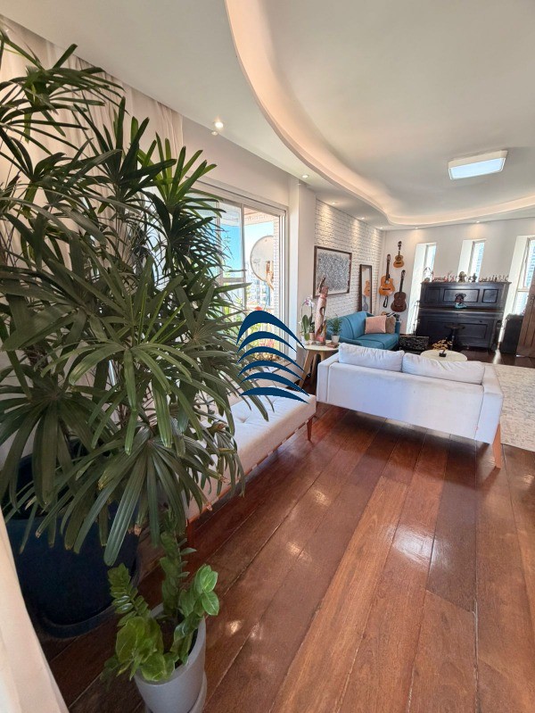 Apartamento, 4 quartos, 175 m² - Foto 7