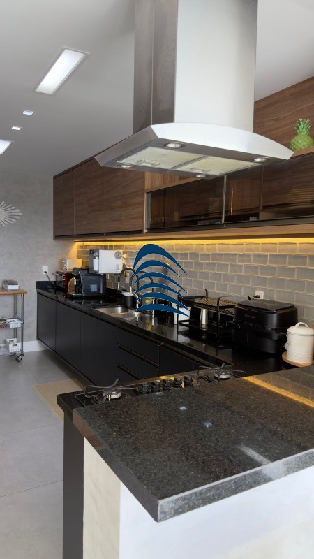 Cobertura, 4 quartos, 270 m² - Foto 12