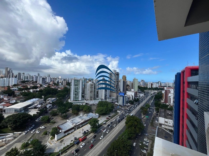 Apartamento, 2 quartos, 75 m² - Foto 20