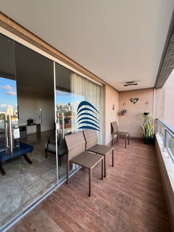 Apartamento, 3 quartos, 225 m² - Foto 33