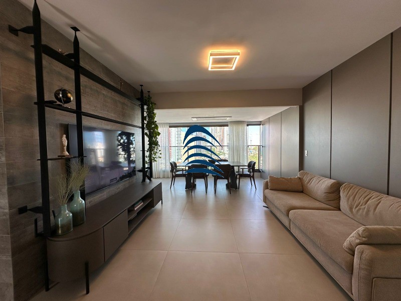 Apartamento, 3 quartos, 117 m² - Foto 6