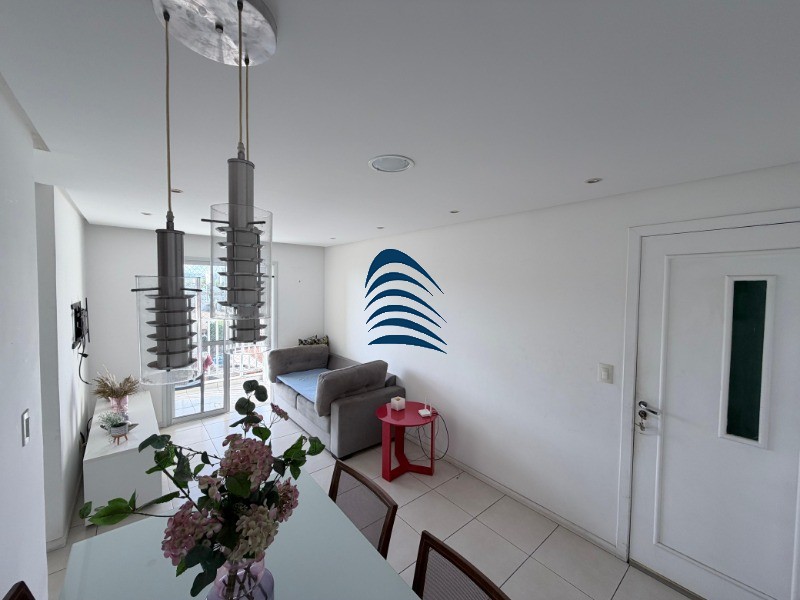 Apartamento, 3 quartos, 66 m² - Foto 4