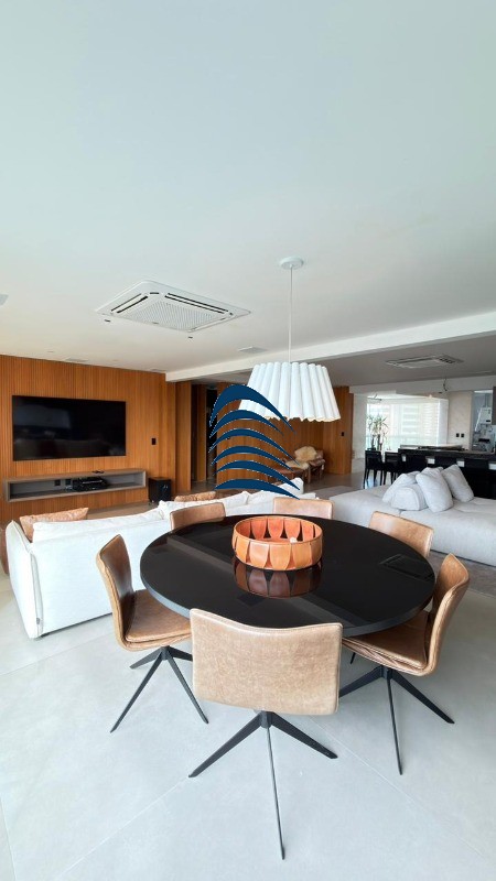 Apartamento, 4 quartos, 205 m² - Foto 12