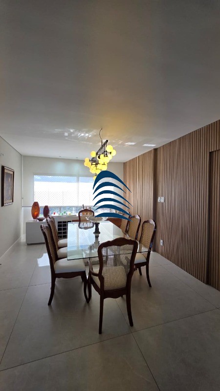 Apartamento, 3 quartos, 225 m² - Foto 6