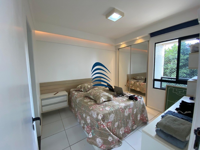Apartamento, 1 quarto, 46 m² - Foto 10