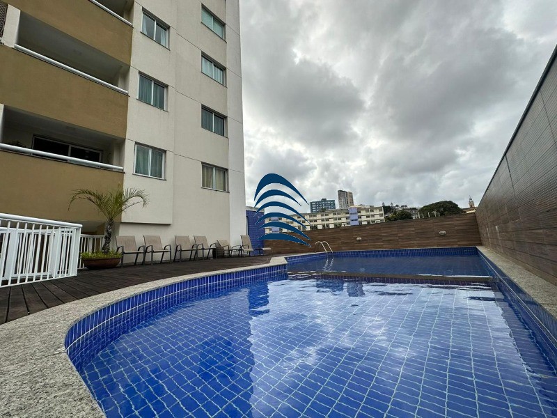 Apartamento, 2 quartos, 54 m² - Foto 3