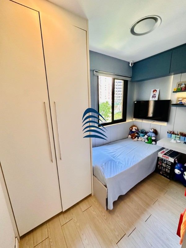 Apartamento, 3 quartos, 89 m² - Foto 12