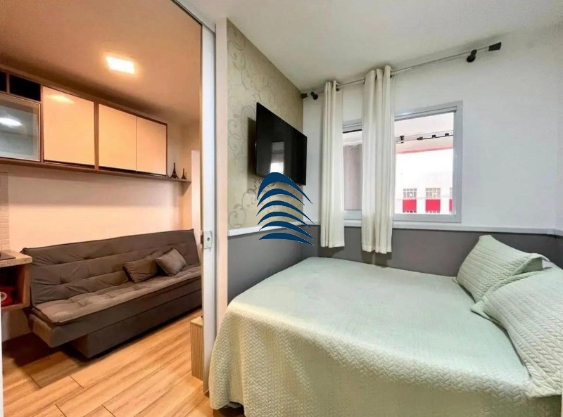 Apartamento, 1 quarto, 25 m² - Foto 10