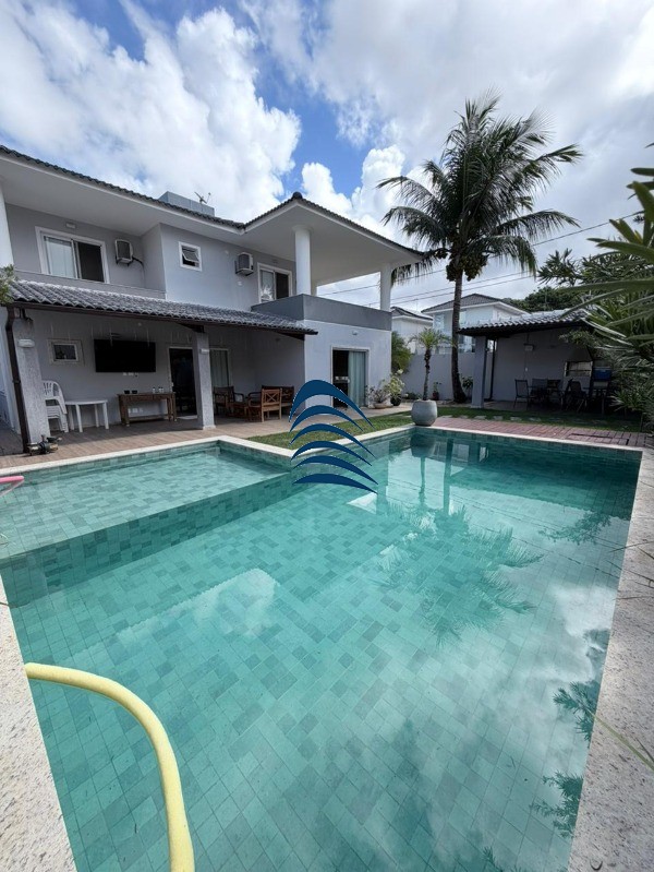 Casa, 4 quartos, 258 m² - Foto 3