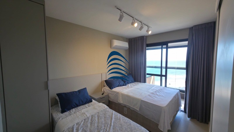 Apartamento, 2 quartos, 65 m² - Foto 11