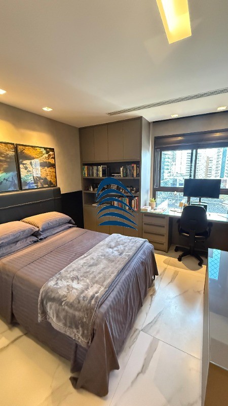 Apartamento, 4 quartos, 305 m² - Foto 22