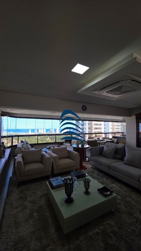 Apartamento, 3 quartos, 225 m² - Foto 5