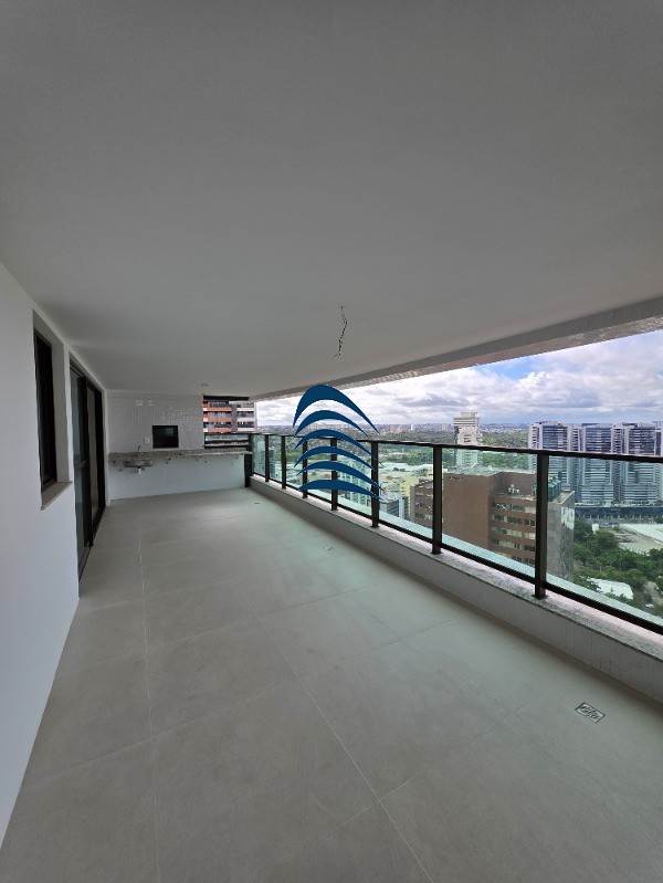 Apartamento, 4 quartos, 250 m² - Foto 5