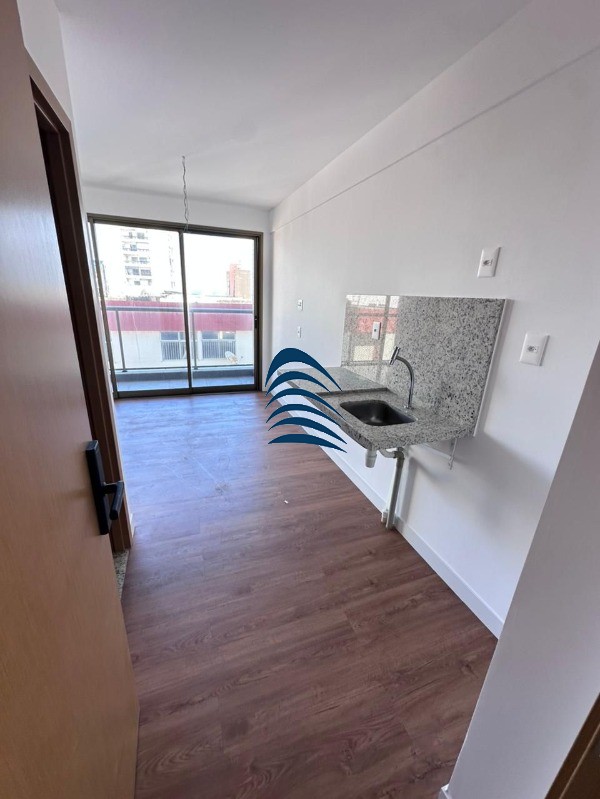Apartamento, 1 quarto, 22 m² - Foto 5