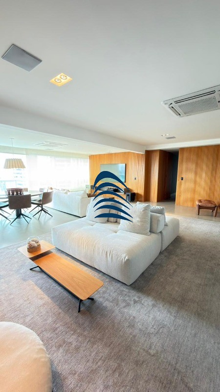 Apartamento, 4 quartos, 205 m² - Foto 17