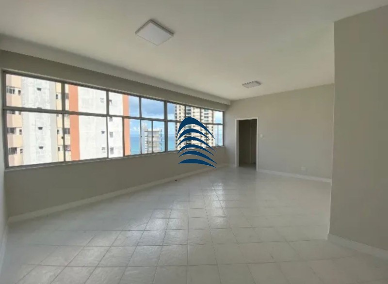 Apartamento, 3 quartos, 156 m² - Foto 1