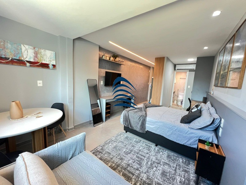 Apartamento, 1 quarto, 30 m² - Foto 3