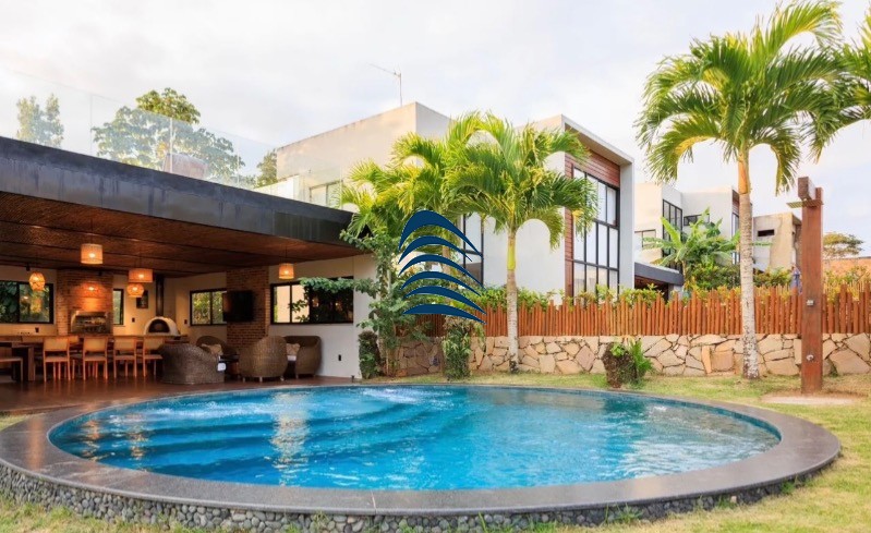 Casa, 7 quartos - Foto 4