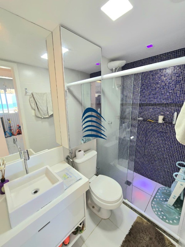 Apartamento, 3 quartos, 89 m² - Foto 8