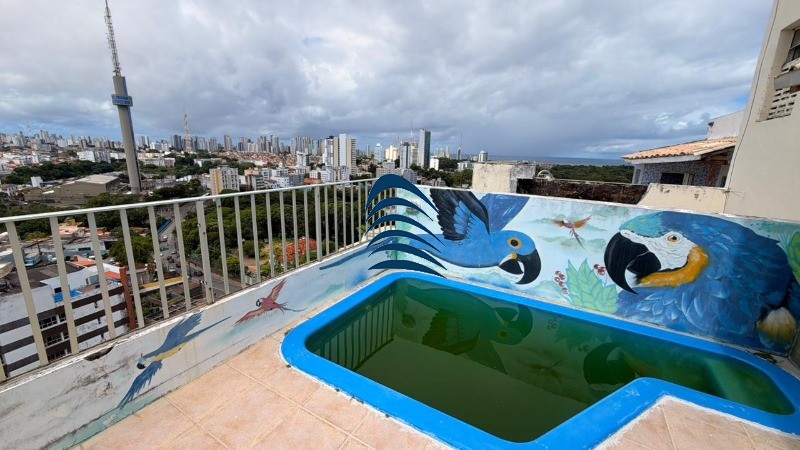Apartamento, 2 quartos, 154 m² - Foto 7