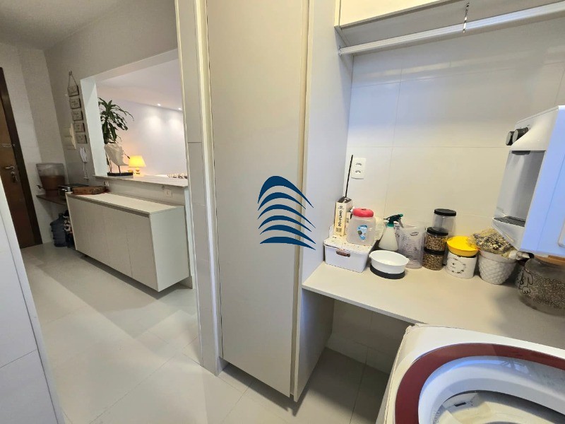 Apartamento, 3 quartos, 100 m² - Foto 3