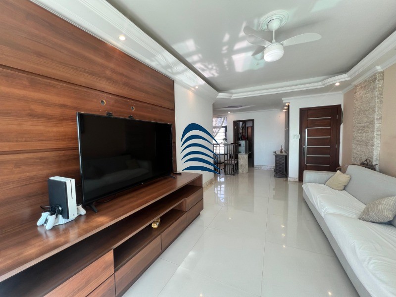 Apartamento, 3 quartos, 130 m² - Foto 11