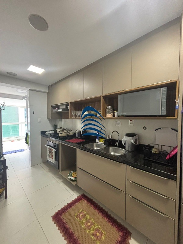 Apartamento, 3 quartos, 126 m² - Foto 11