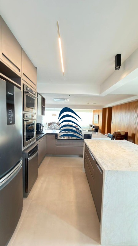 Apartamento, 4 quartos, 205 m² - Foto 19