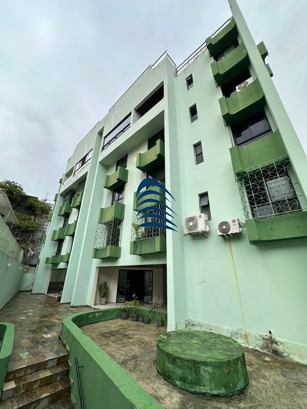 Apartamento, 3 quartos, 109 m² - Foto 25