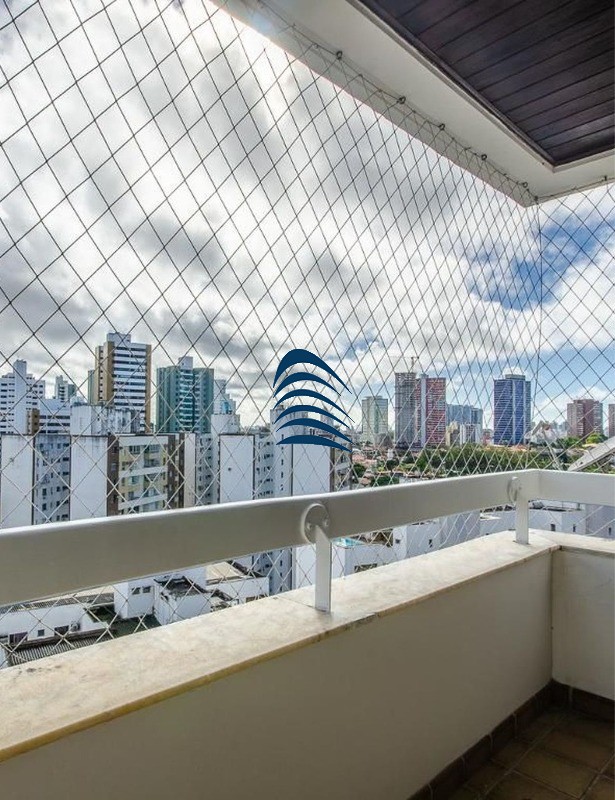 Apartamento, 3 quartos, 128 m² - Foto 2