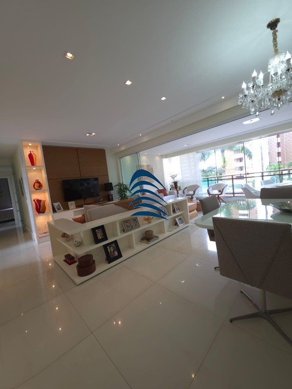 Apartamento, 3 quartos, 149 m² - Foto 14