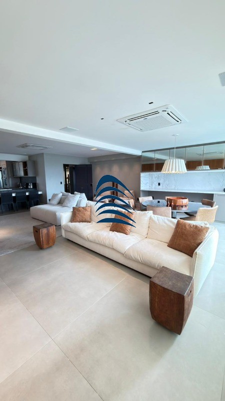Apartamento, 4 quartos, 205 m² - Foto 1