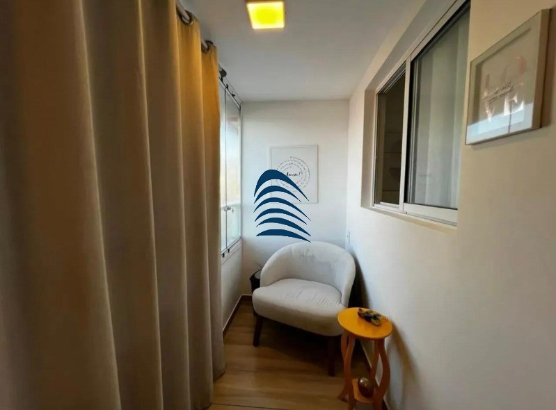 Apartamento, 1 quarto, 25 m² - Foto 8