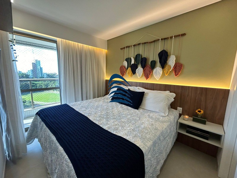 Apartamento, 1 quarto, 44 m² - Foto 17
