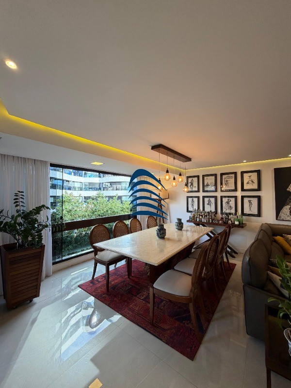 Apartamento, 3 quartos, 244 m² - Foto 7