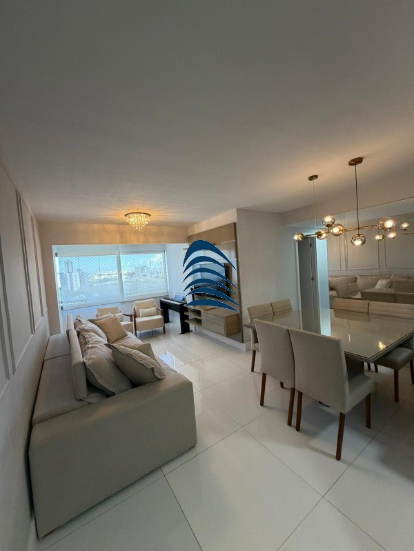 Apartamento, 3 quartos, 79 m² - Foto 4