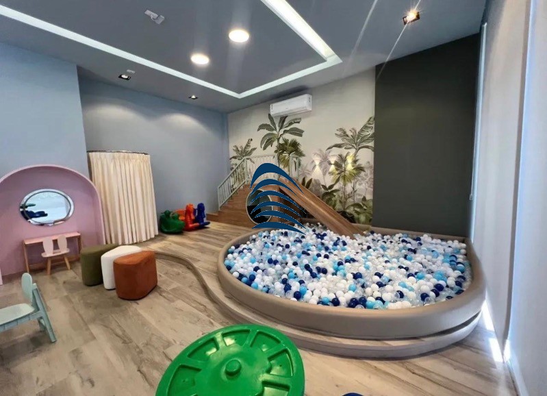 Apartamento, 3 quartos, 105 m² - Foto 12
