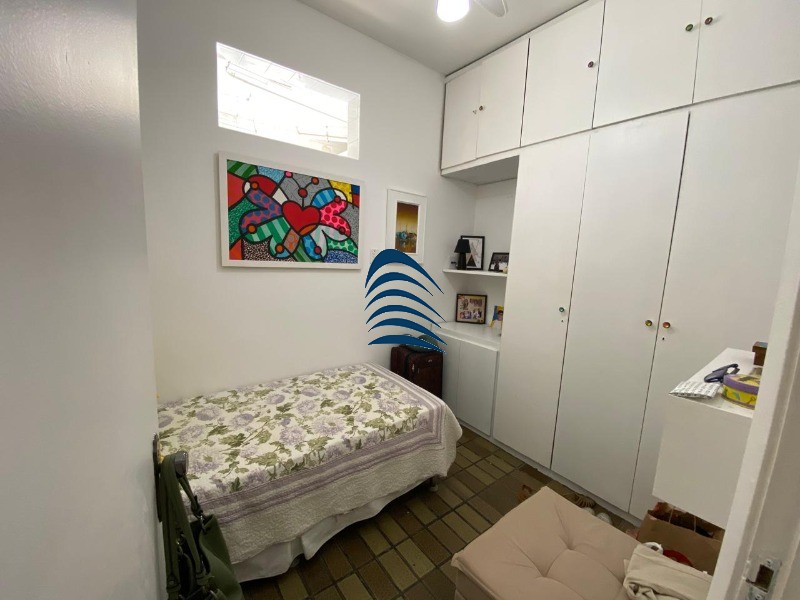 Apartamento, 4 quartos, 145 m² - Foto 12
