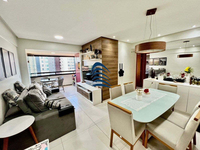 Apartamento, 2 quartos, 70 m² - Foto 5