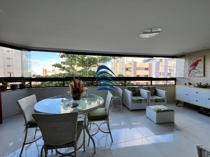Apartamento, 3 quartos, 145 m² - Foto 36