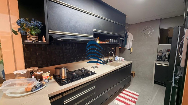 Apartamento, 3 quartos, 105 m² - Foto 9