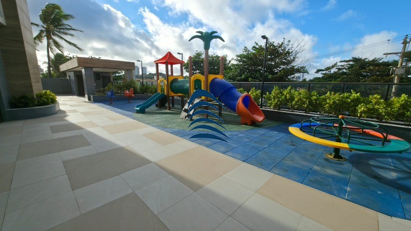 Apartamento, 3 quartos, 81 m² - Foto 13