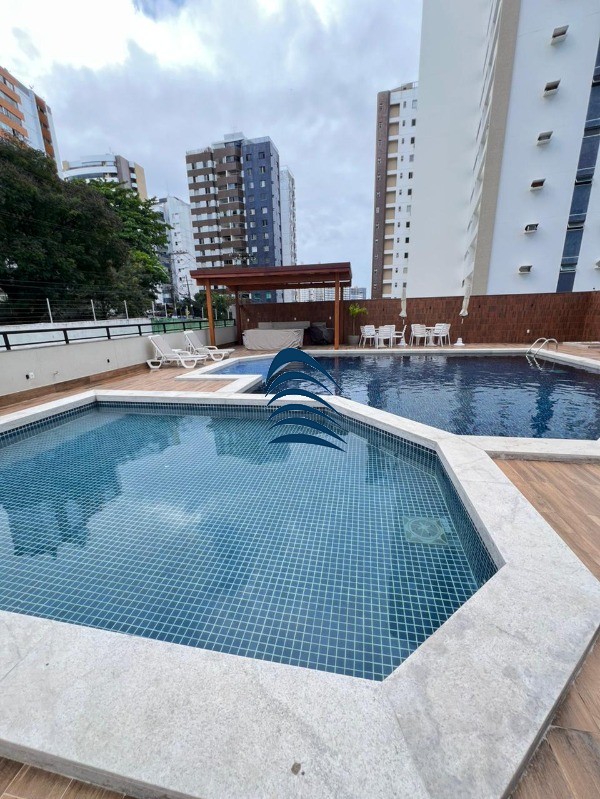 Apartamento, 3 quartos, 128 m² - Foto 14