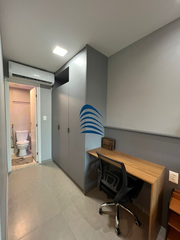 Apartamento, 1 quarto, 30 m² - Foto 8