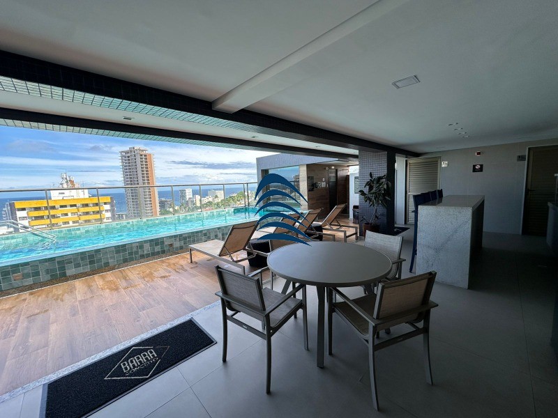 Apartamento, 1 quarto, 36 m² - Foto 17