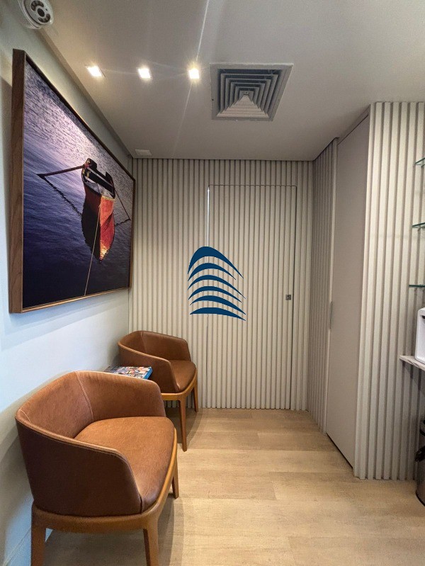 Sala-Conjunto, 35 m² - Foto 13