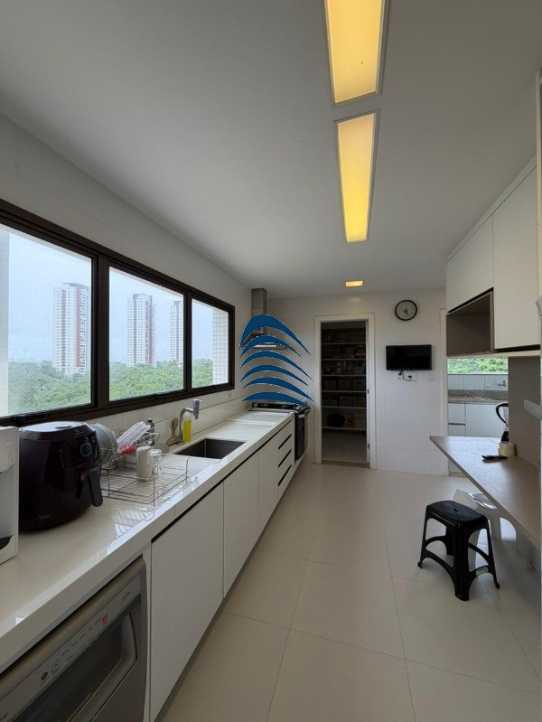 Apartamento, 4 quartos, 276 m² - Foto 15