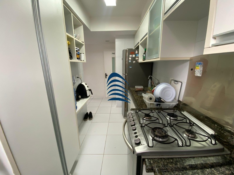 Apartamento, 1 quarto, 46 m² - Foto 8