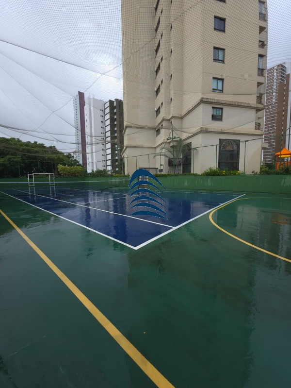 Apartamento, 3 quartos, 149 m² - Foto 28
